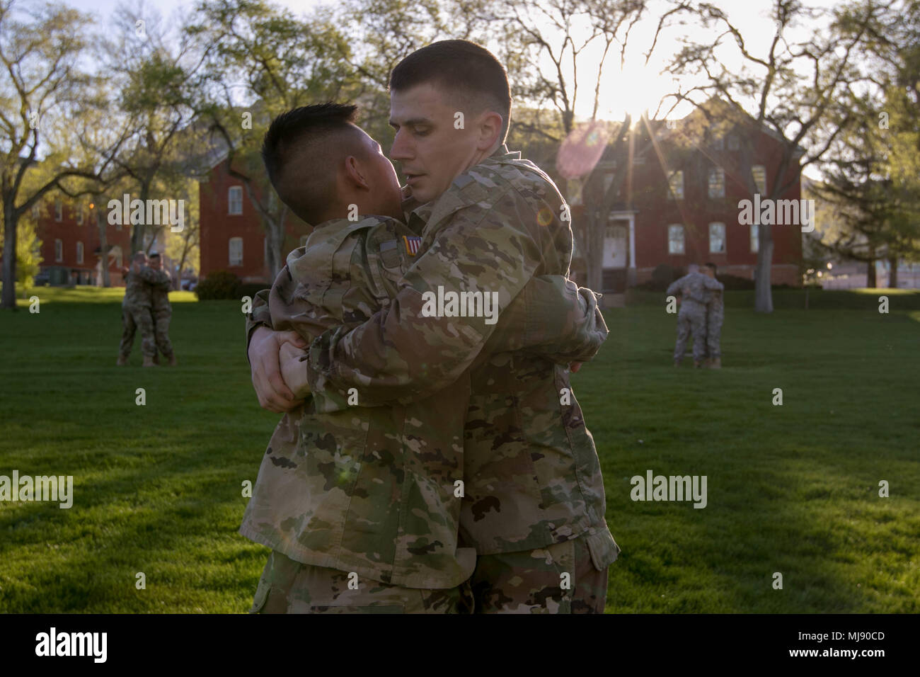 Army Slc Course Army Military