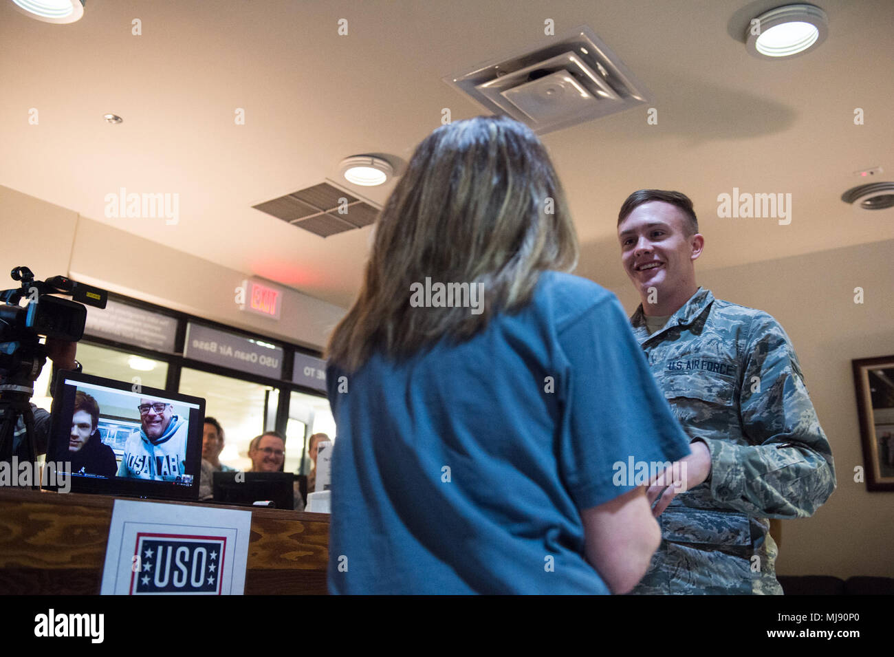 Operation birthday cake hi-res stock photography and images - Alamy