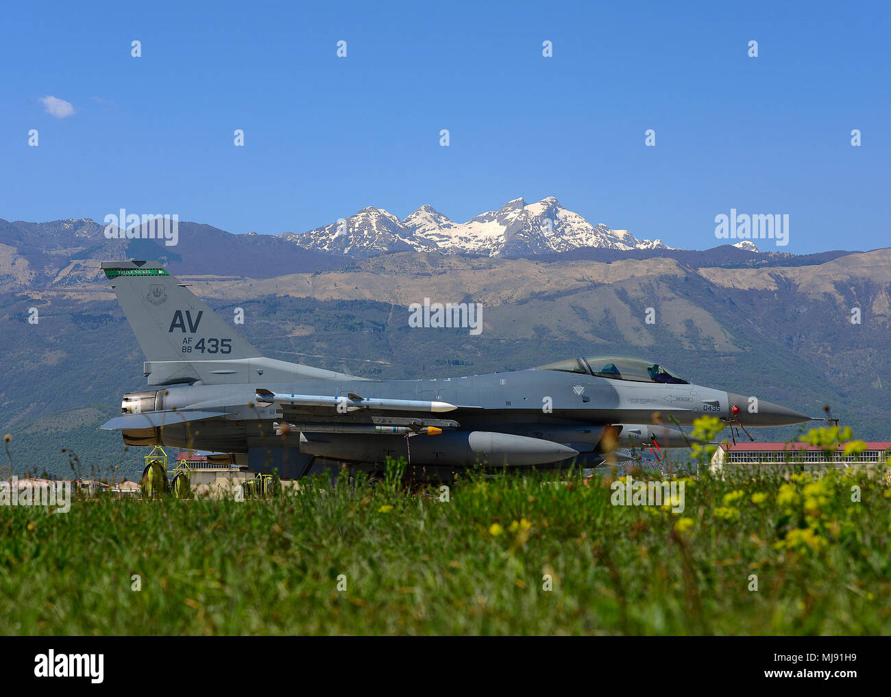 aviano air force base italy