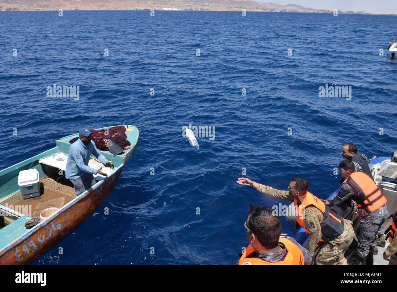 Us army medical specialist corps hires stock photography and images