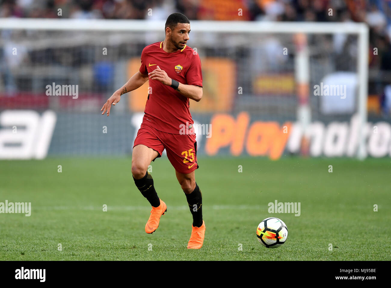 Roma fiorentina hi-res stock photography and images - Alamy