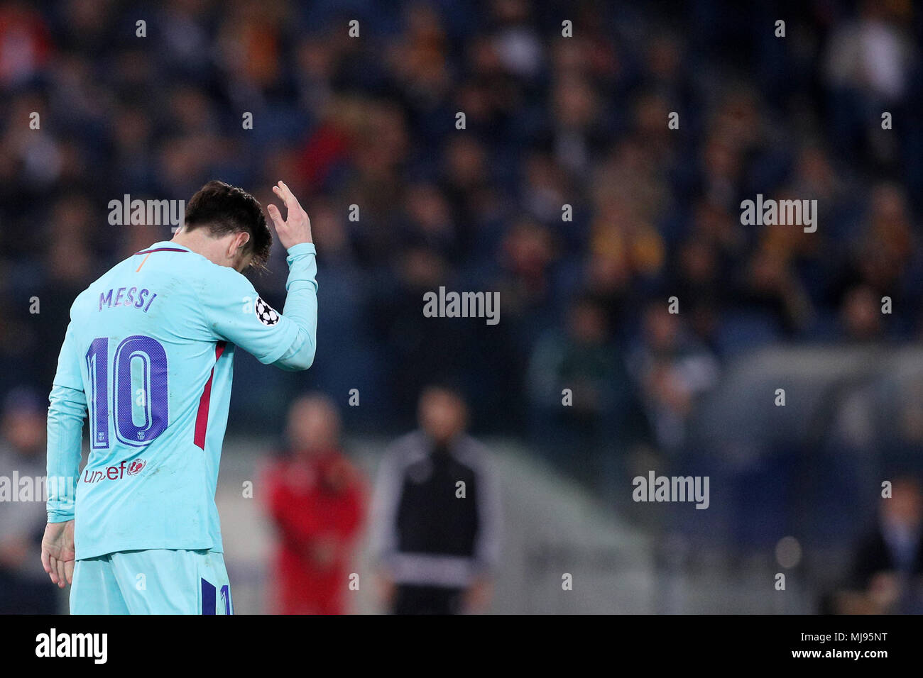 Luca messi hi-res stock photography and images - Alamy