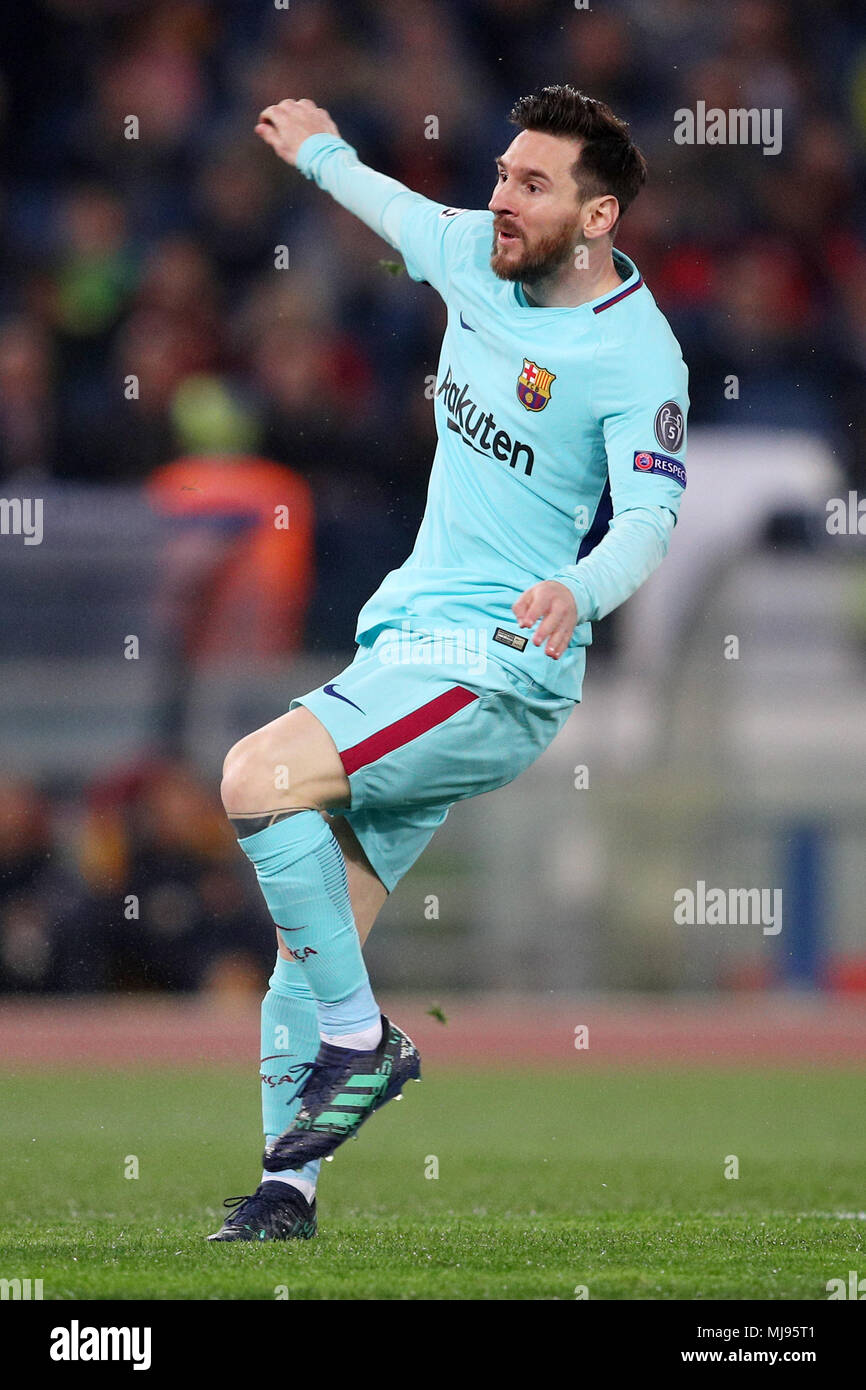 Luca messi hi-res stock photography and images - Alamy