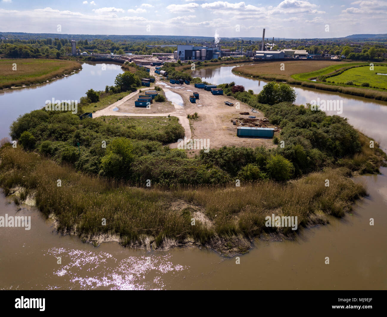 Snodland kent hires stock photography and images Alamy