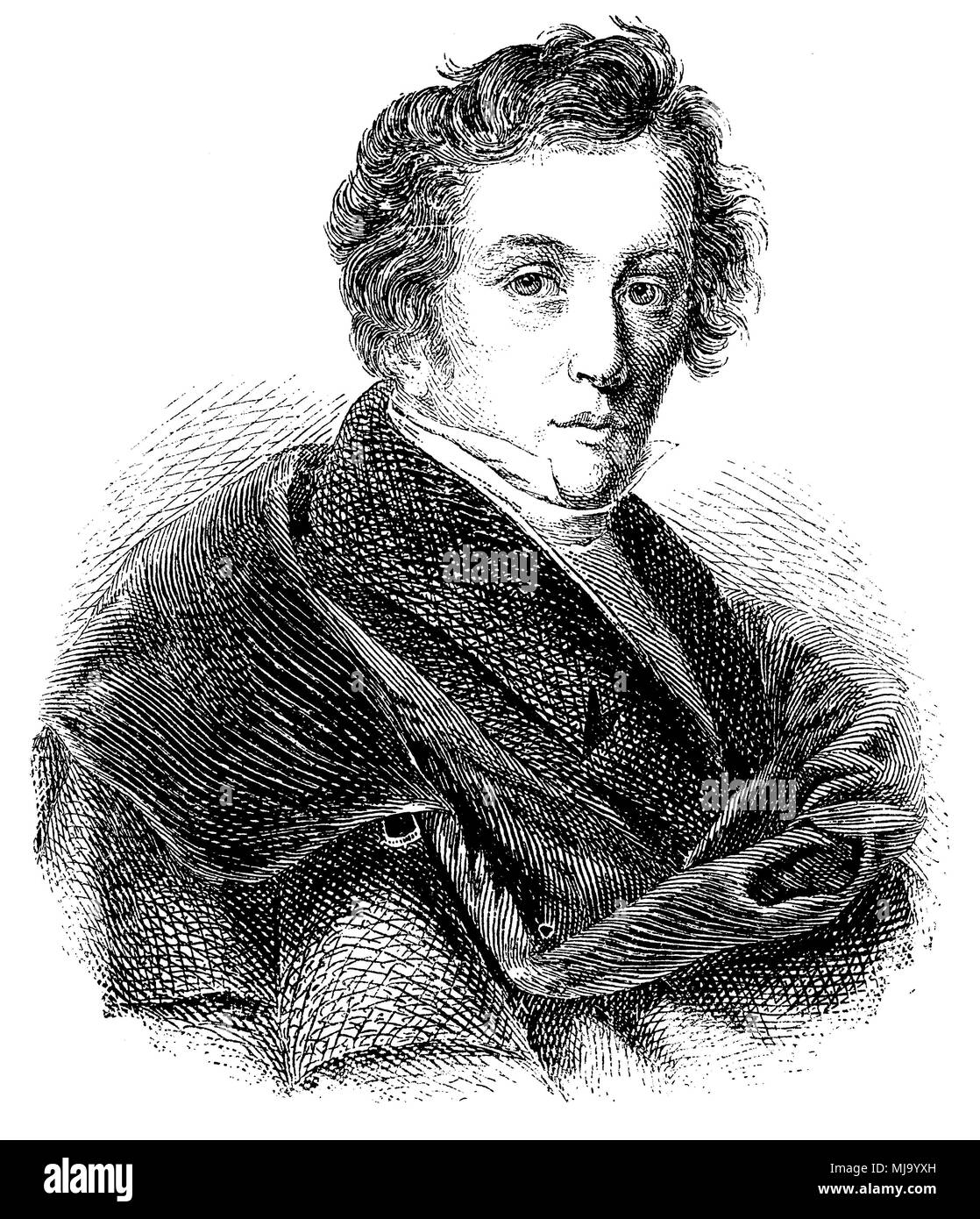 Muller wilhelm hi-res stock photography and images - Alamy