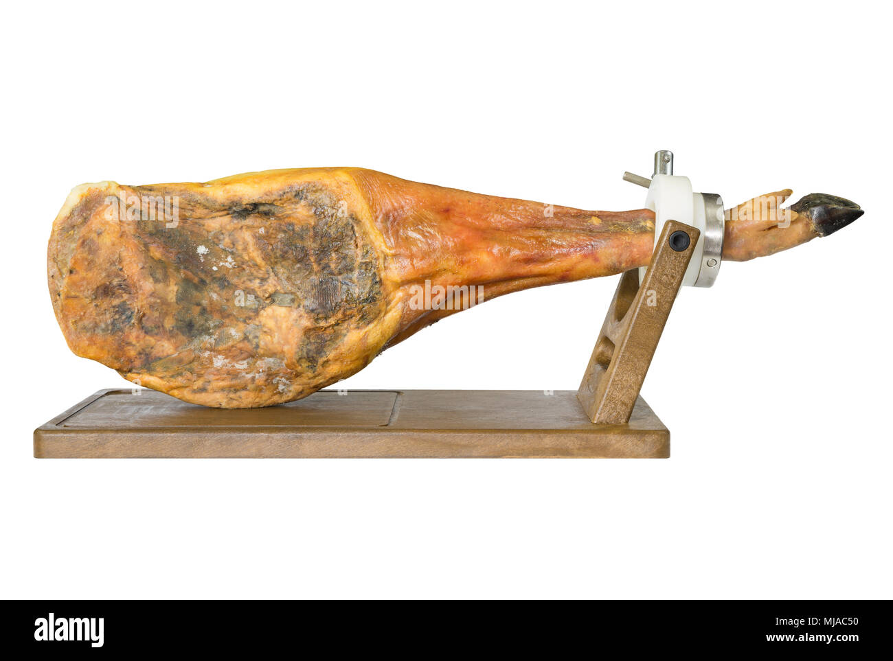 Serrano ham leg outlet