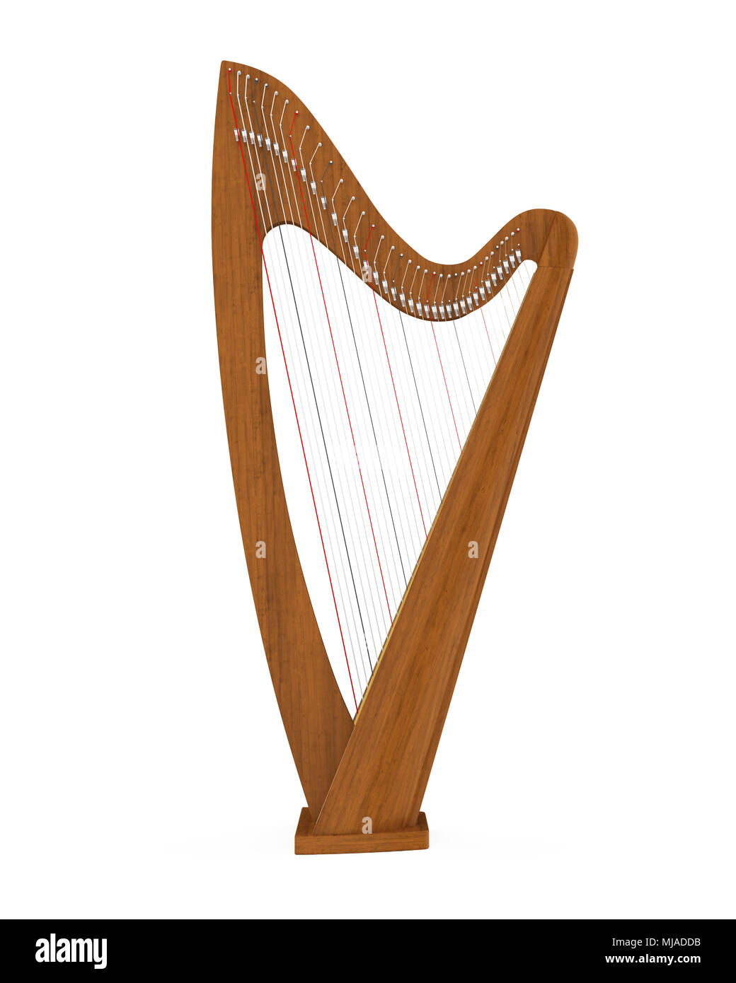 Small Harp