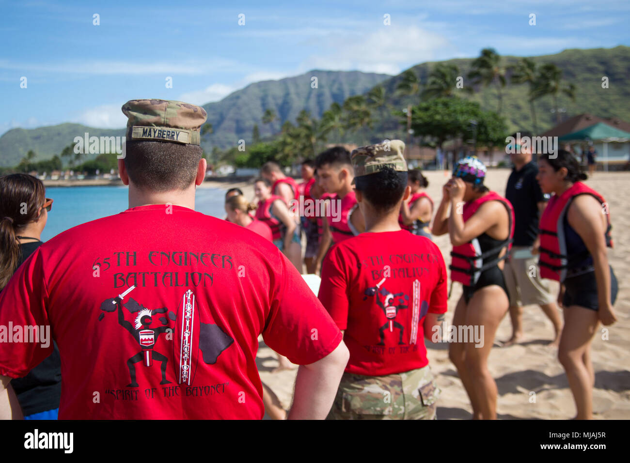 65th Engineer Battalion Hi-res Stock Photography And Images - Alamy