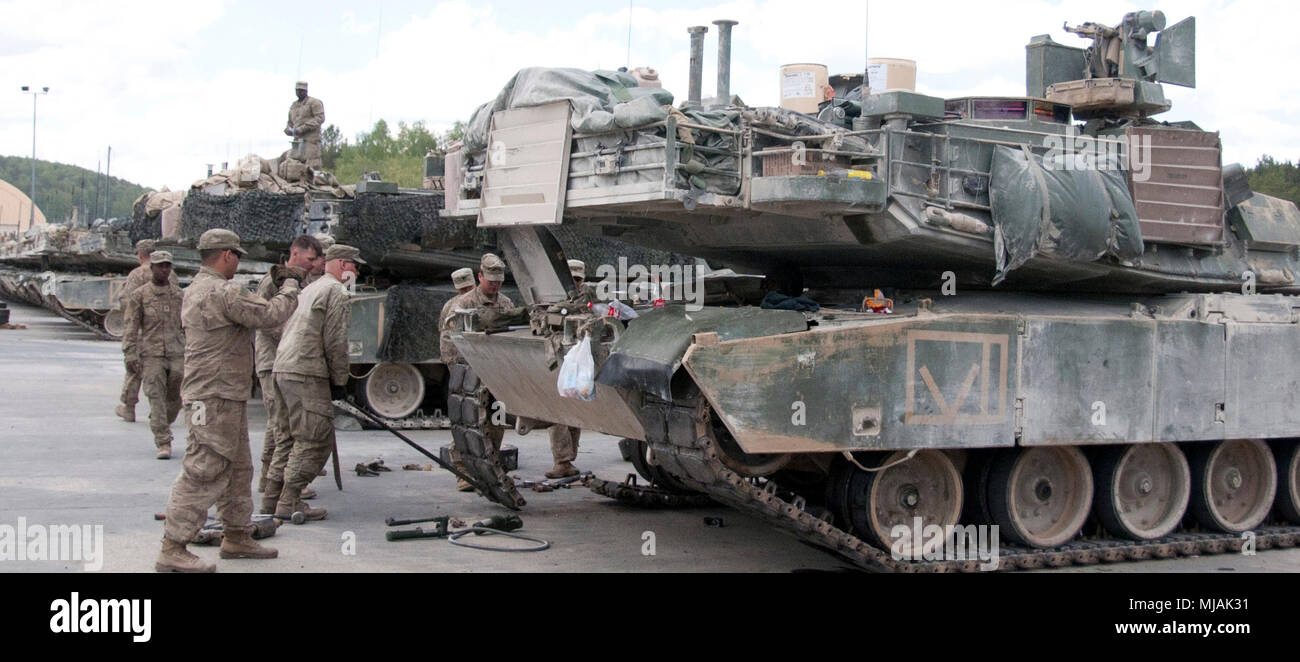 M1 Abrams is a third-generation main battle tank designed by Chrysler ...