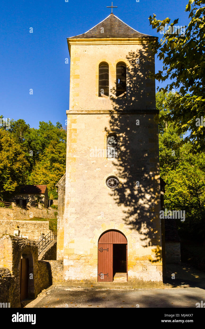 Notre dame de assomption hi-res stock photography and images - Alamy