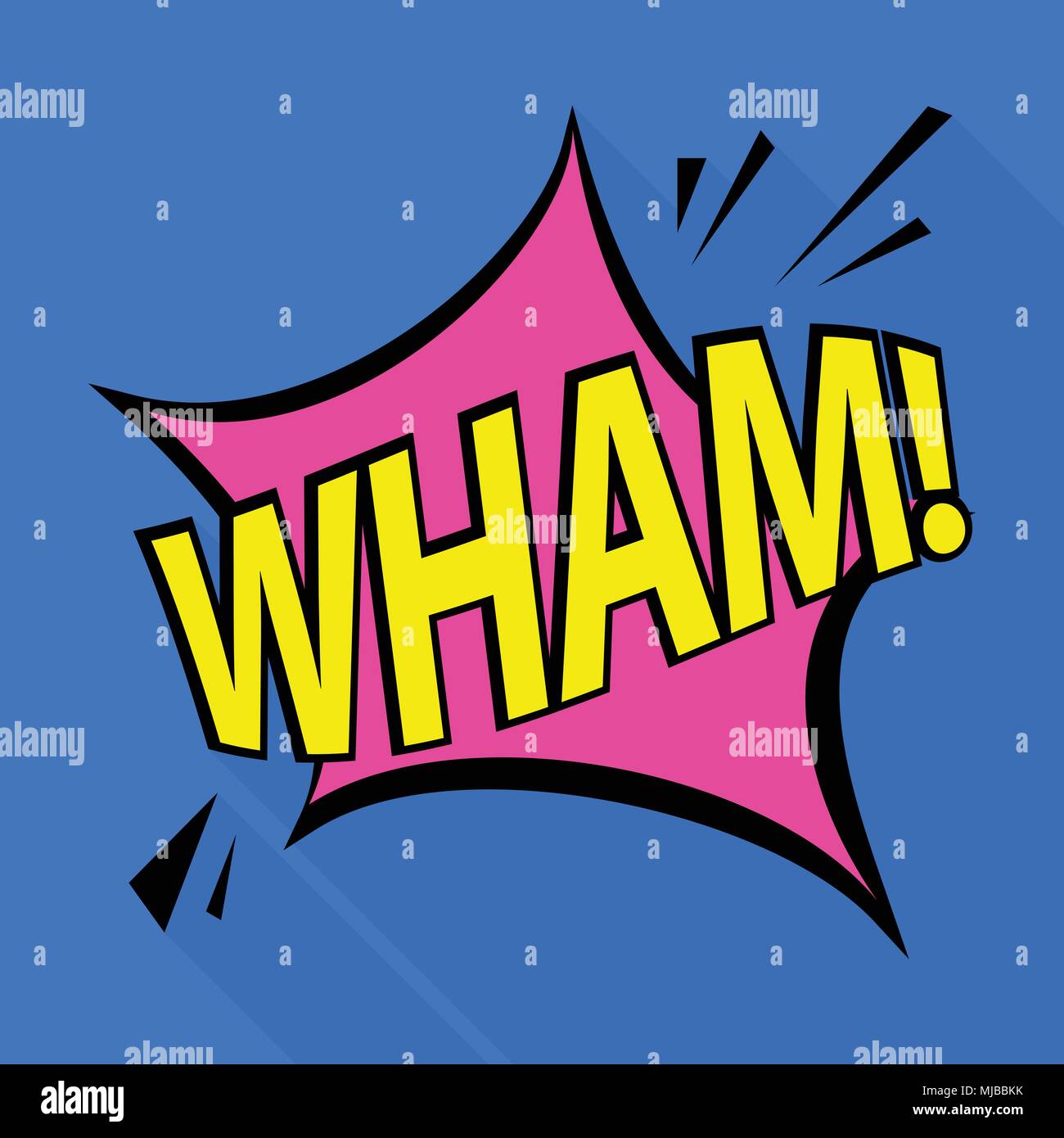 Wham Stock Photos & Wham Stock Images Alamy