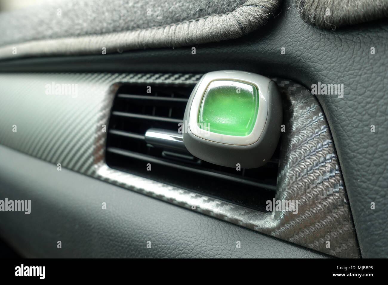 air freshener clip for car