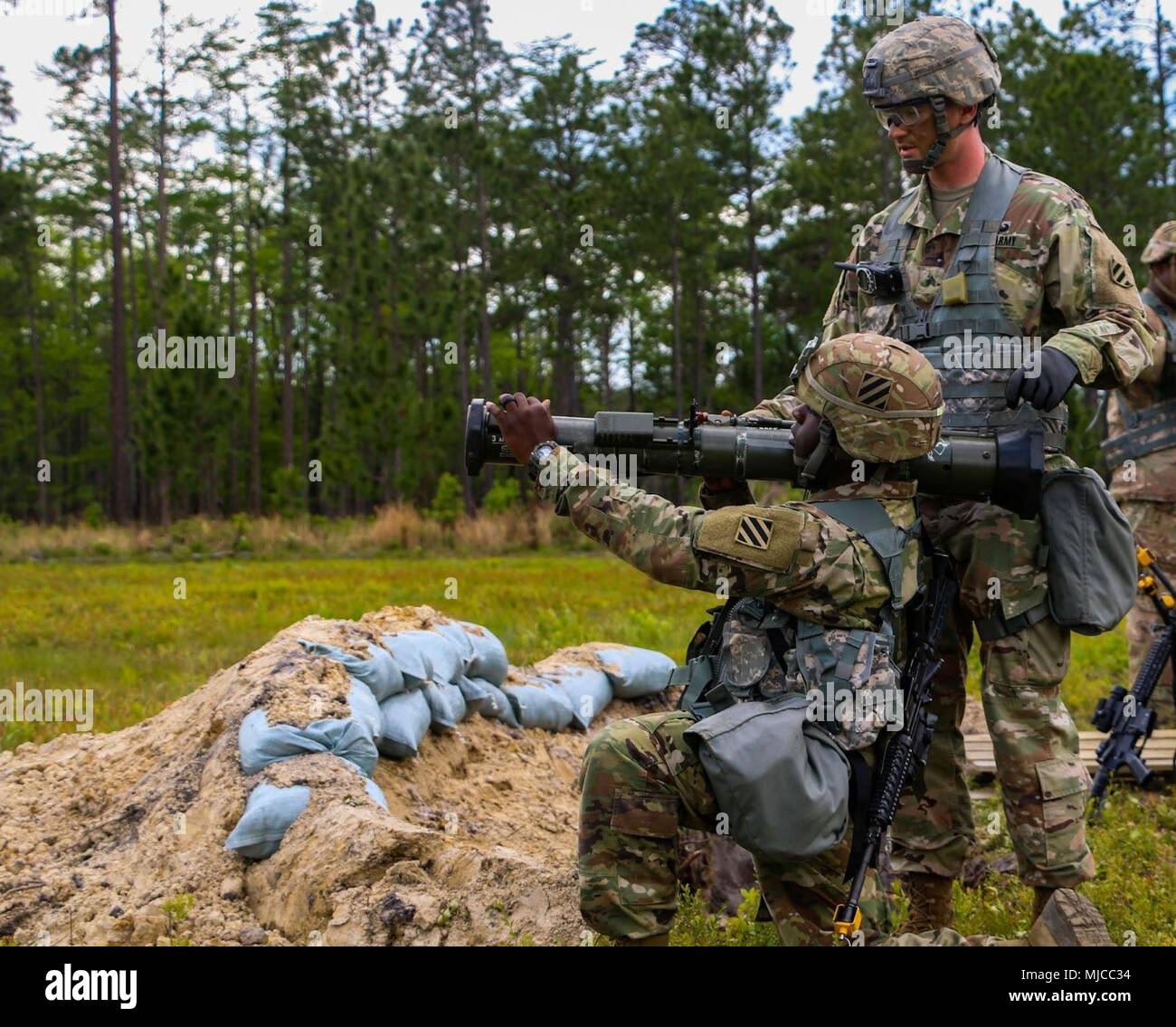 2abct maintainers hi-res stock photography and images - Alamy