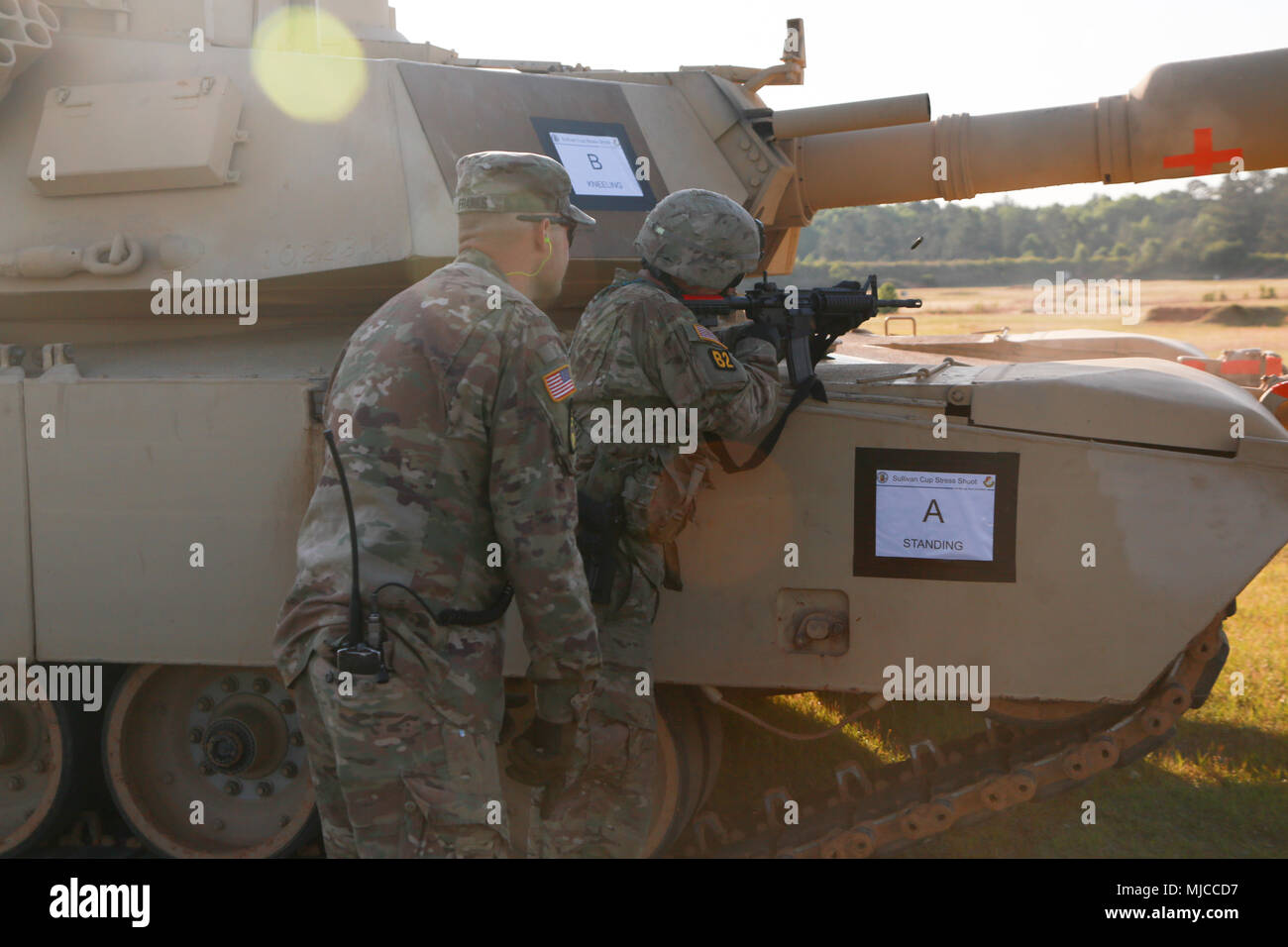 M1 Abrams is a third-generation American main battle tank designed by ...