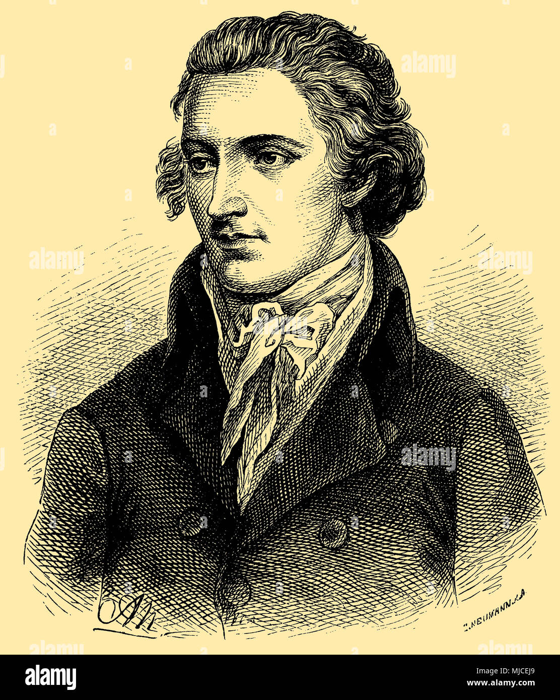 Mungo park born september 10 hires stock photography and images Alamy