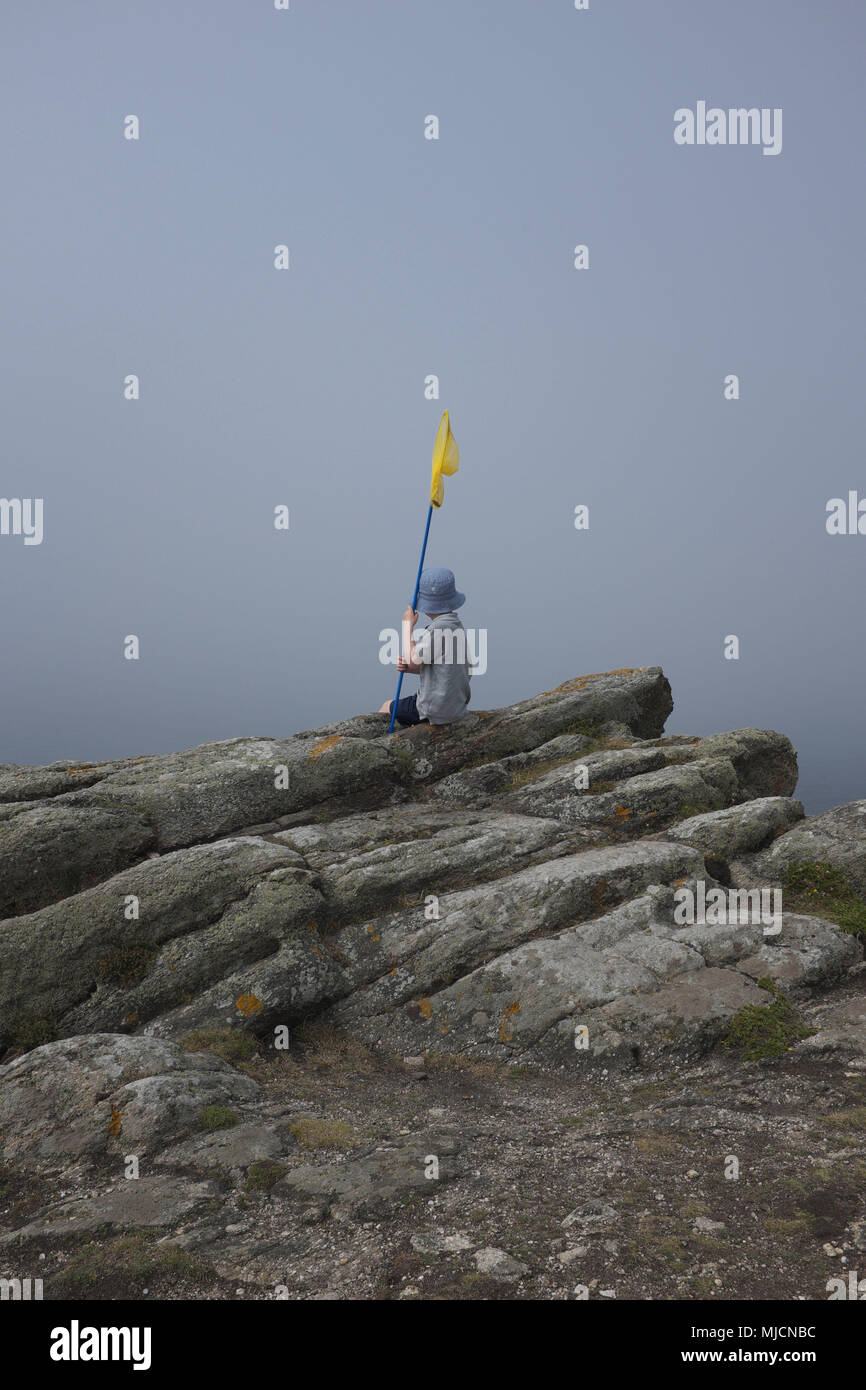 Fog on a hi-res stock photography and images - Alamy