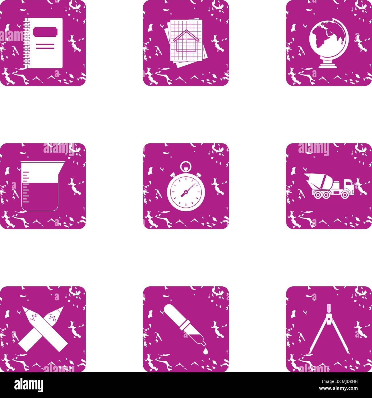 Wealth wealthy wealthiest Stock Vector Images - Alamy