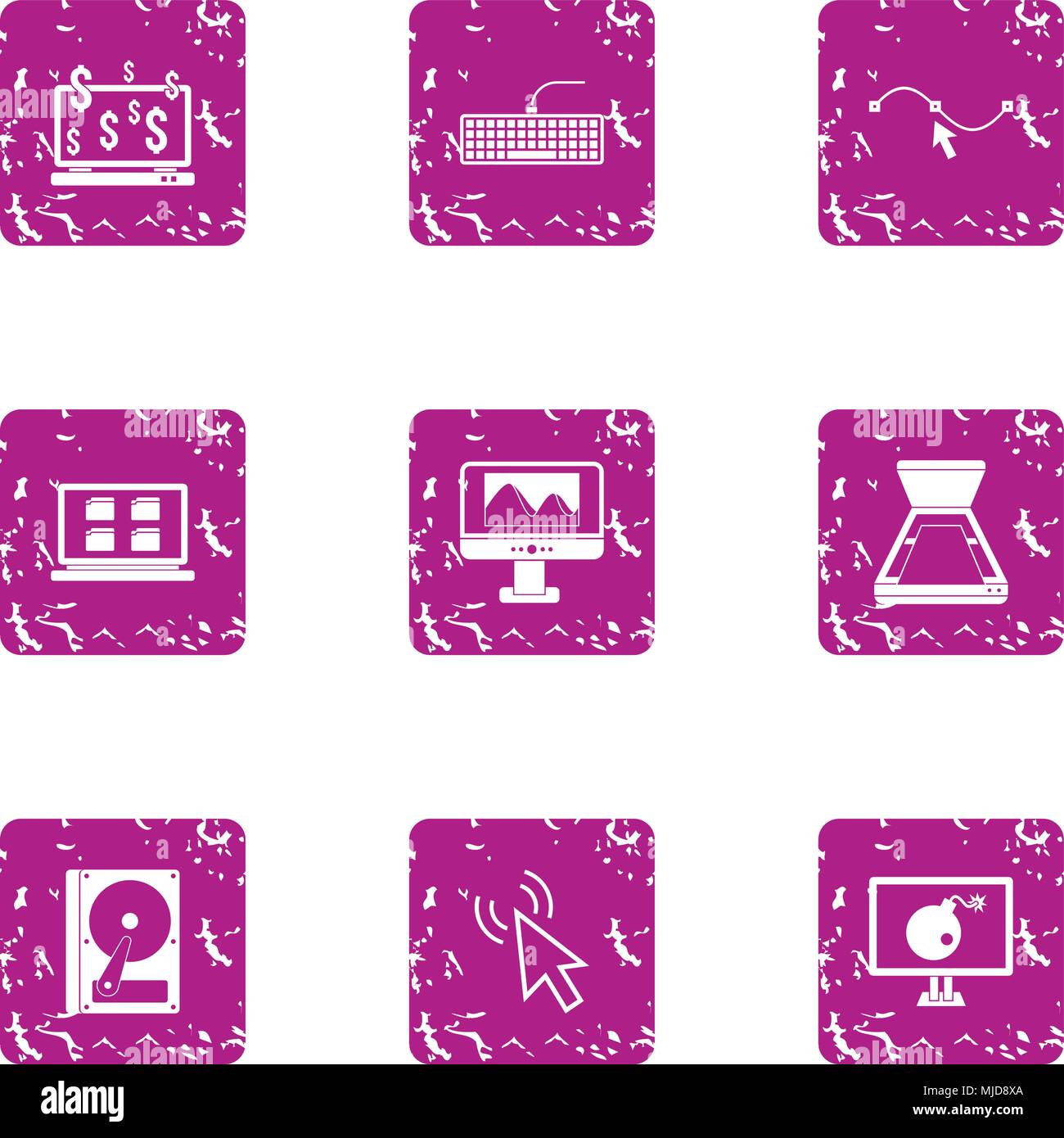 Wealth wealthy wealthiest Stock Vector Images - Alamy