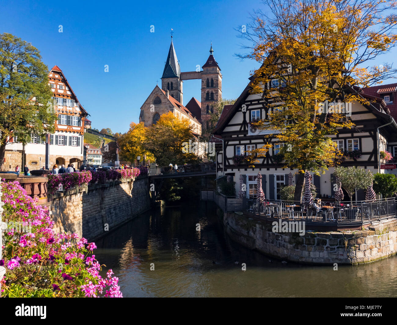 jobbörse esslingen