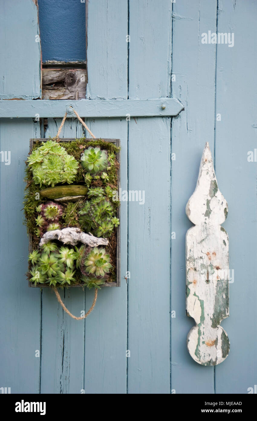 Hanging Gardens High Resolution Stock Photography and Images - Alamy