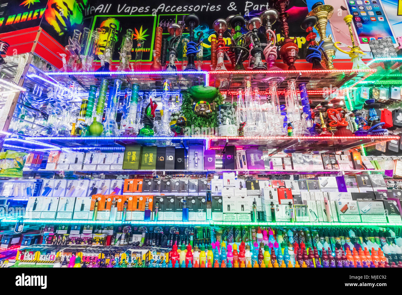 Accessories shop hires stock photography and images Alamy