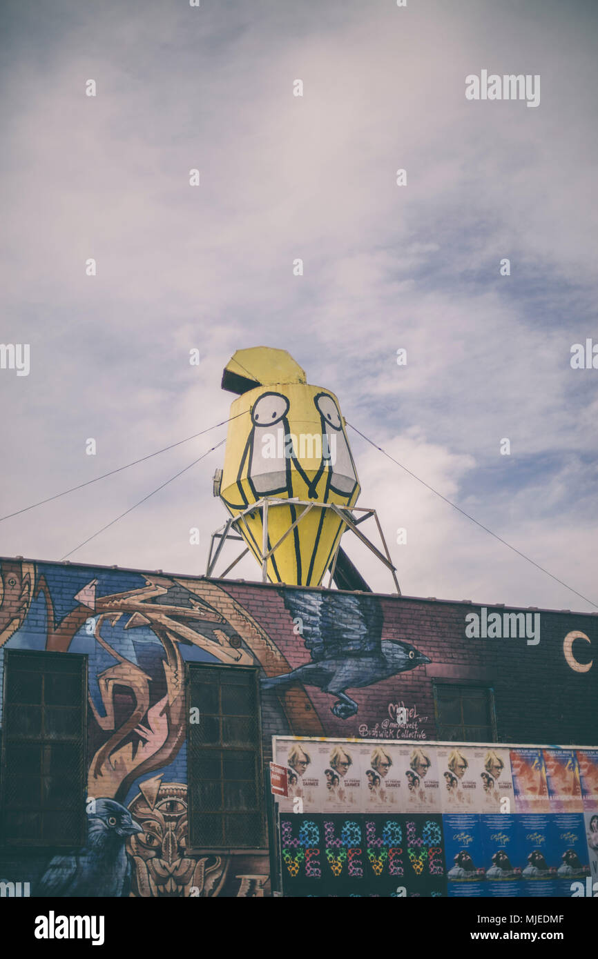 Water tank house hires stock photography and images Alamy