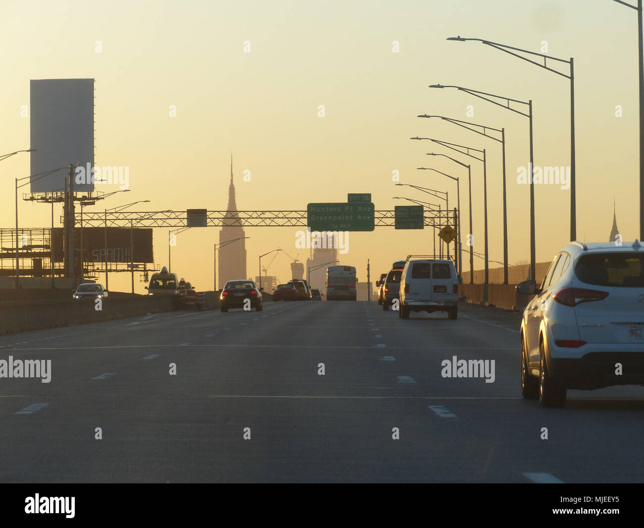 495 long island expressway hires stock photography and images Alamy