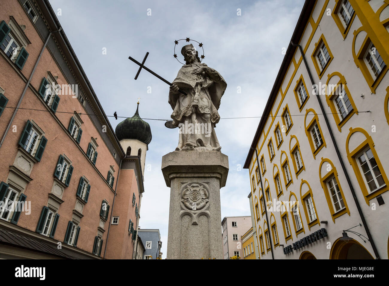 Europe Germany Bavaria Rosenheim Stock Photo Alamy Europe Germany Bavaria Rosenheim Stock Photo Alamy