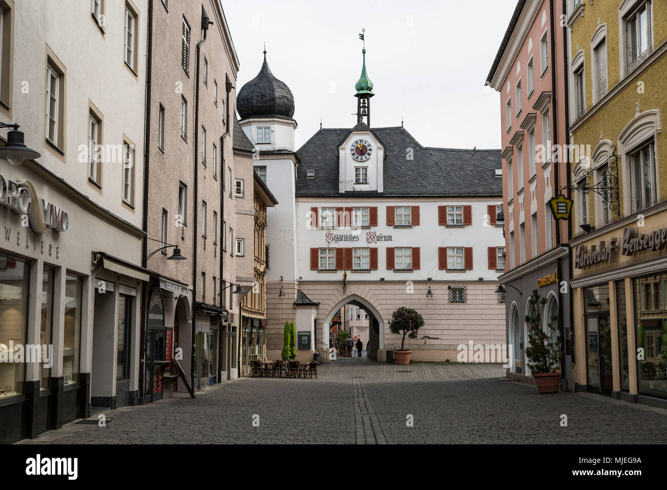 Dating cafe rosenheim