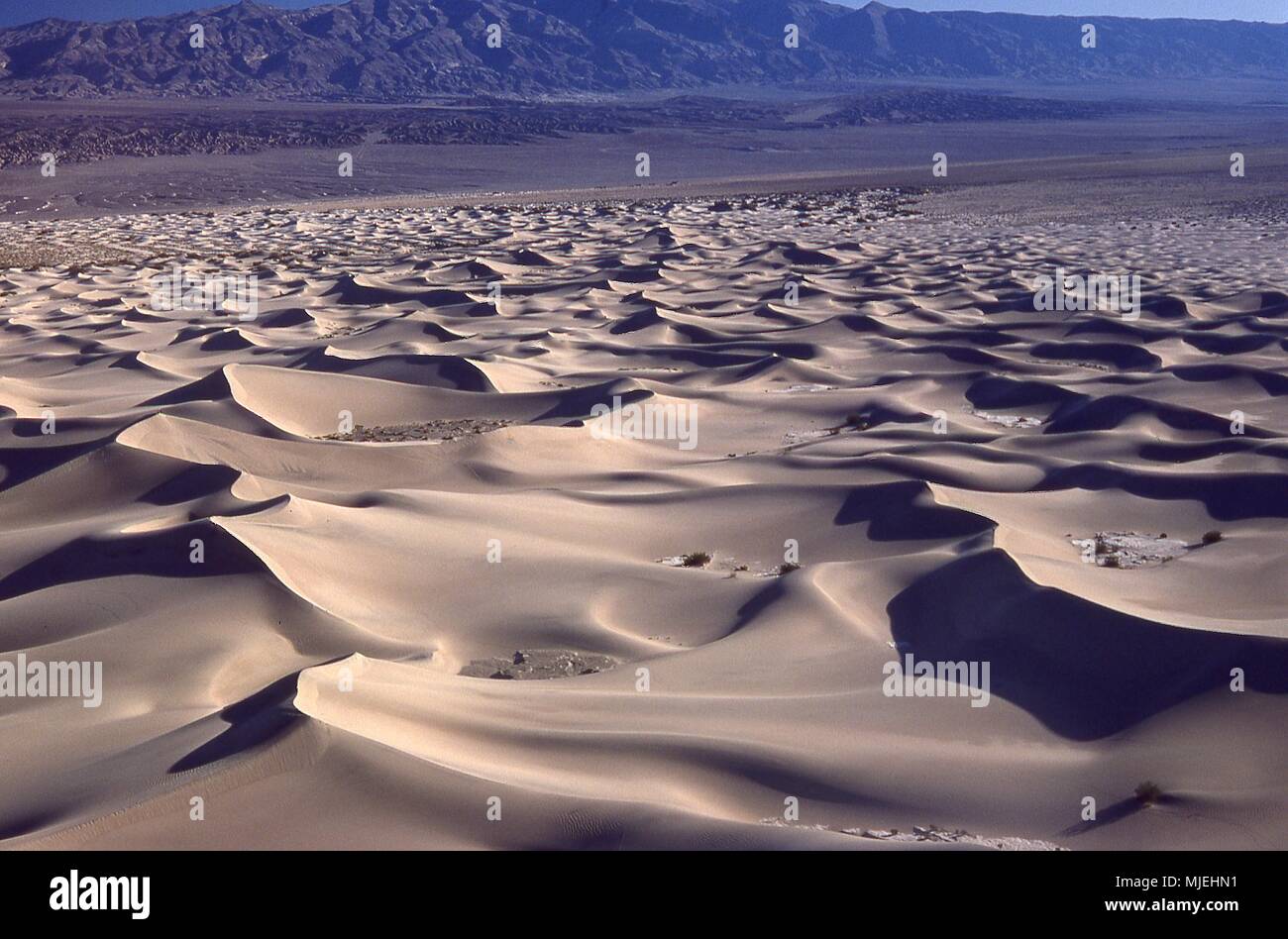 Death valley aerial hi-res stock photography and images - Alamy