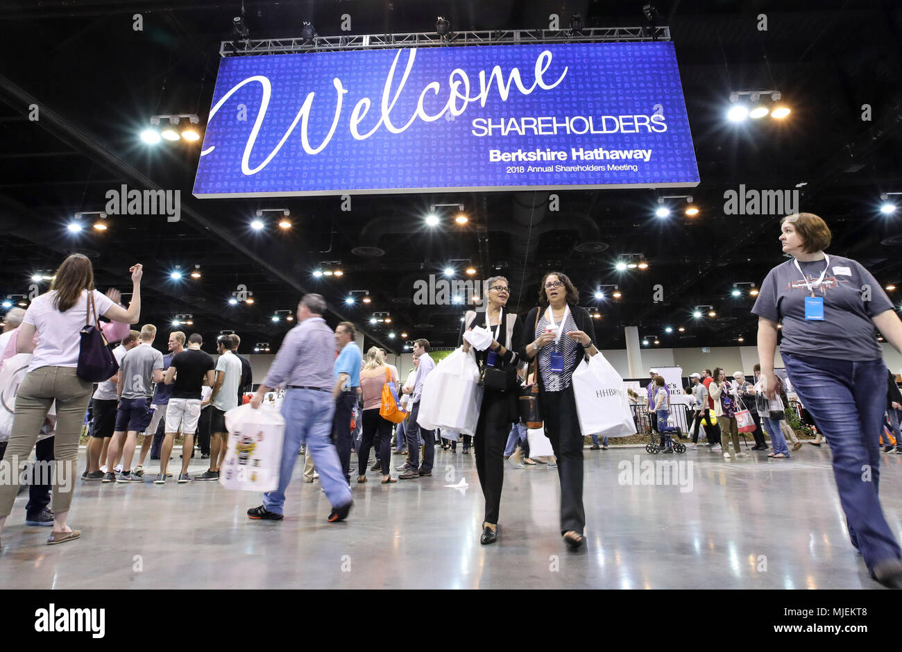 Shareholder meeting usa hires stock photography and images Alamy