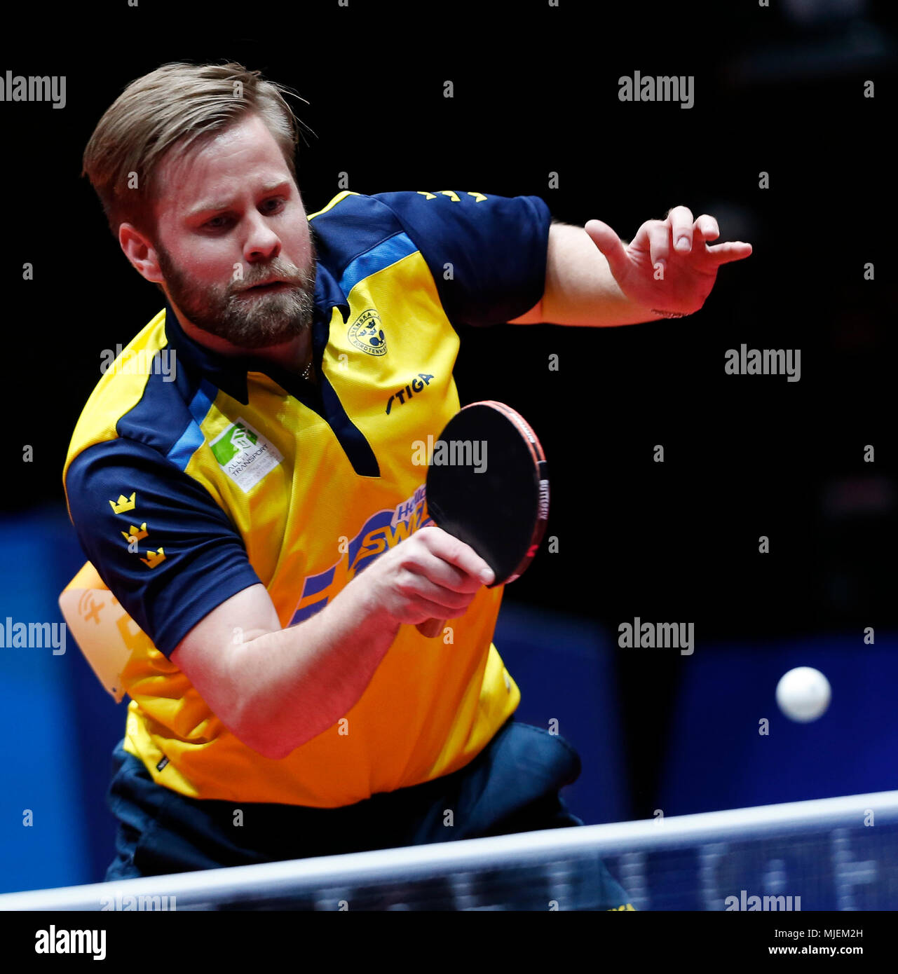 England table tennis team hires stock photography and images Alamy