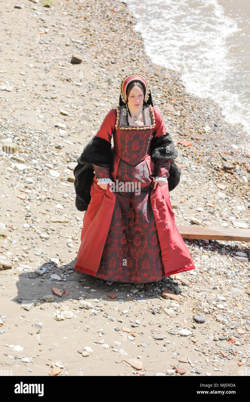 Tower of london anne boleyn hi-res stock photography and images - Alamy