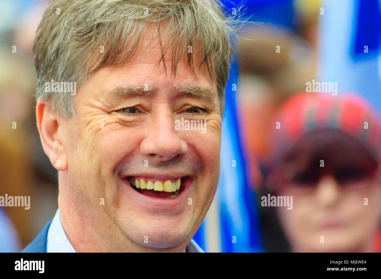 Scottish keith brown msp hires stock photography and images