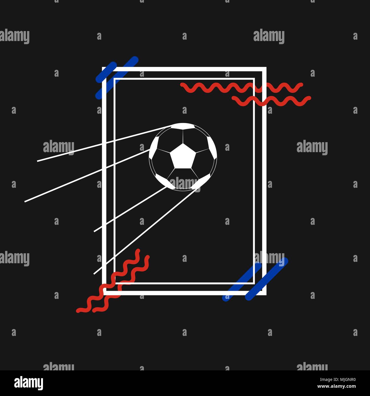 russia 2018 soccer ball in the form of a sputnik satellite modern soccer ball templates