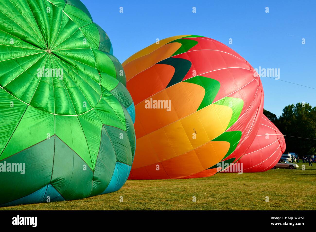 Scary balloons hires stock photography and images Alamy