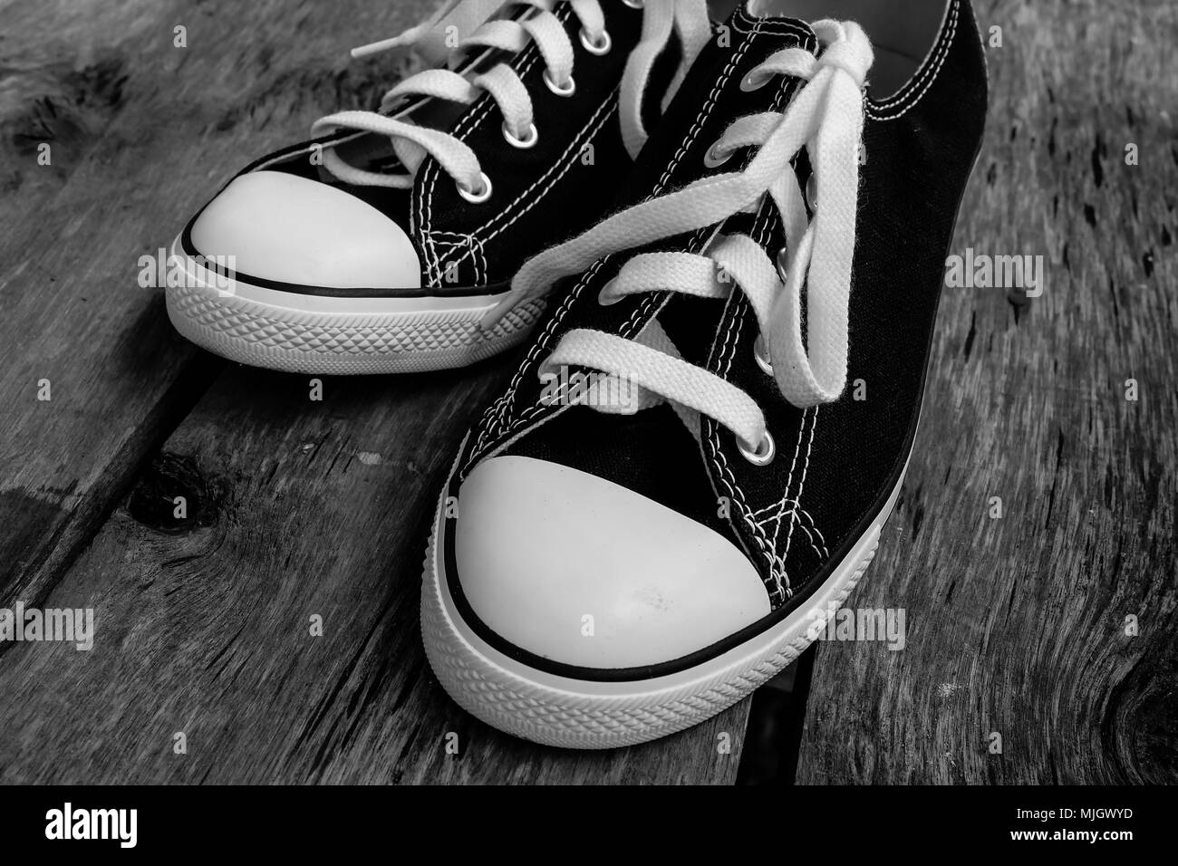 sneakers retro vintage