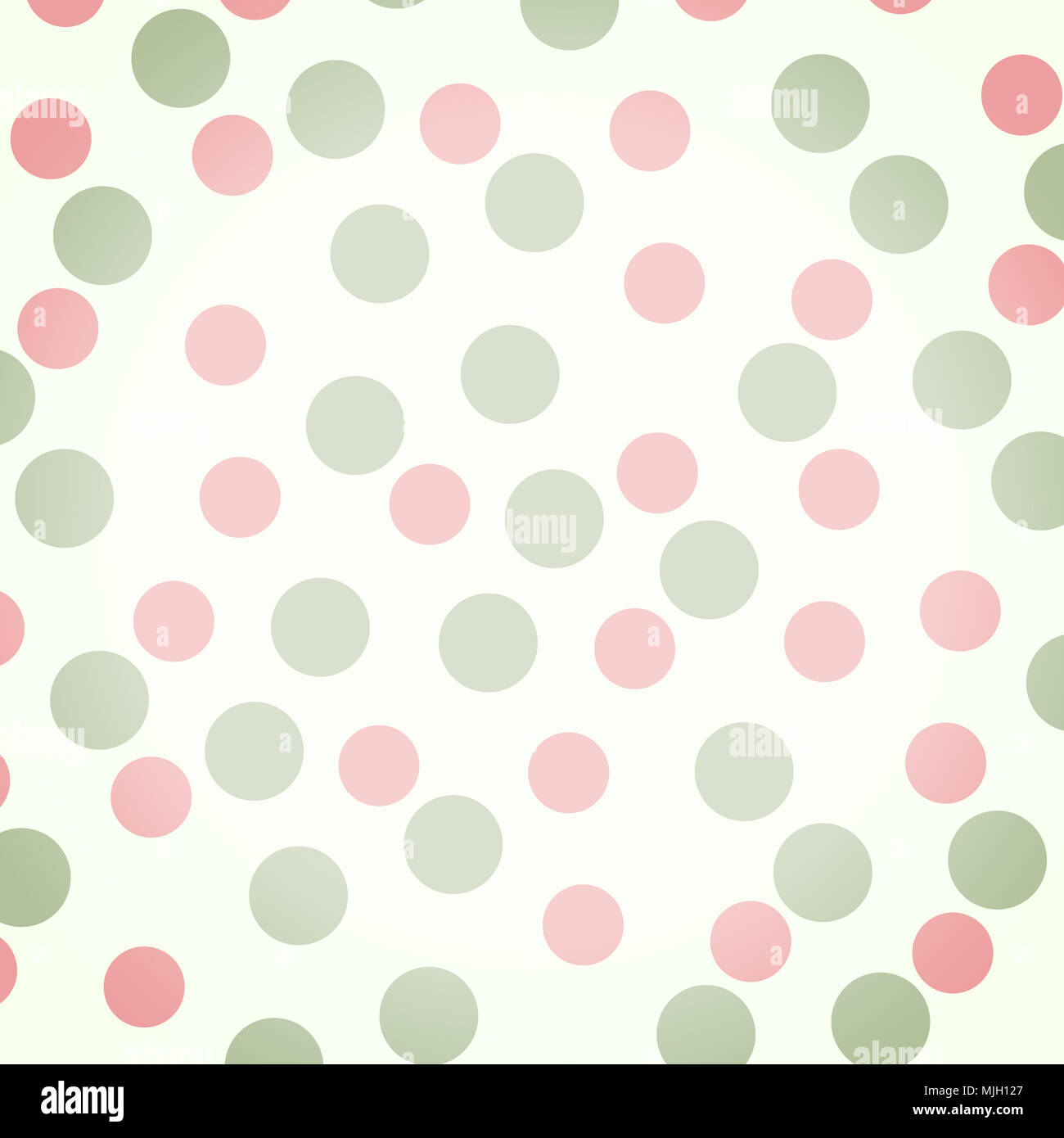 vintage Abstract textured background with dotty pattern Stock Photo