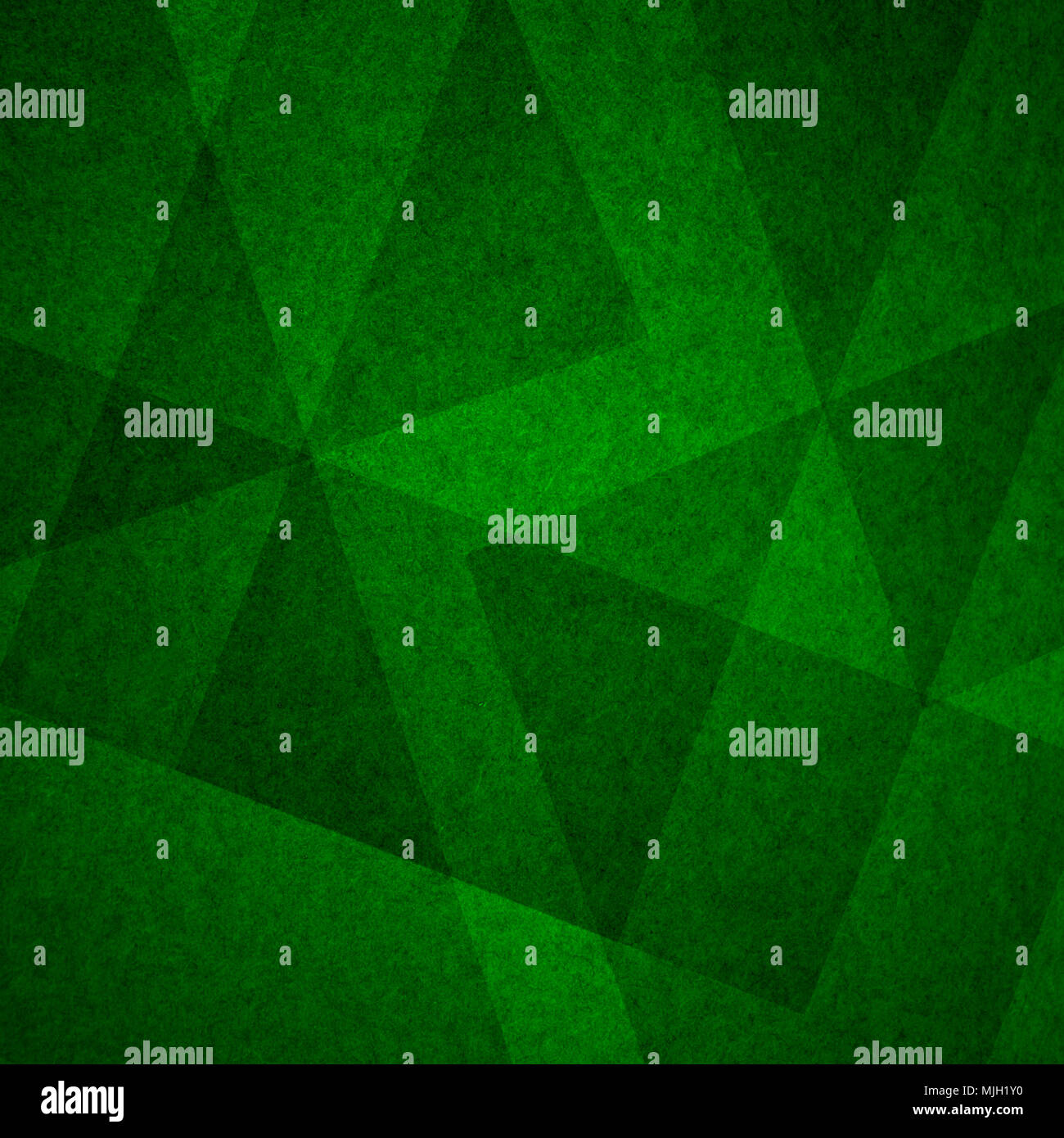 green paper background texture Stock Photo