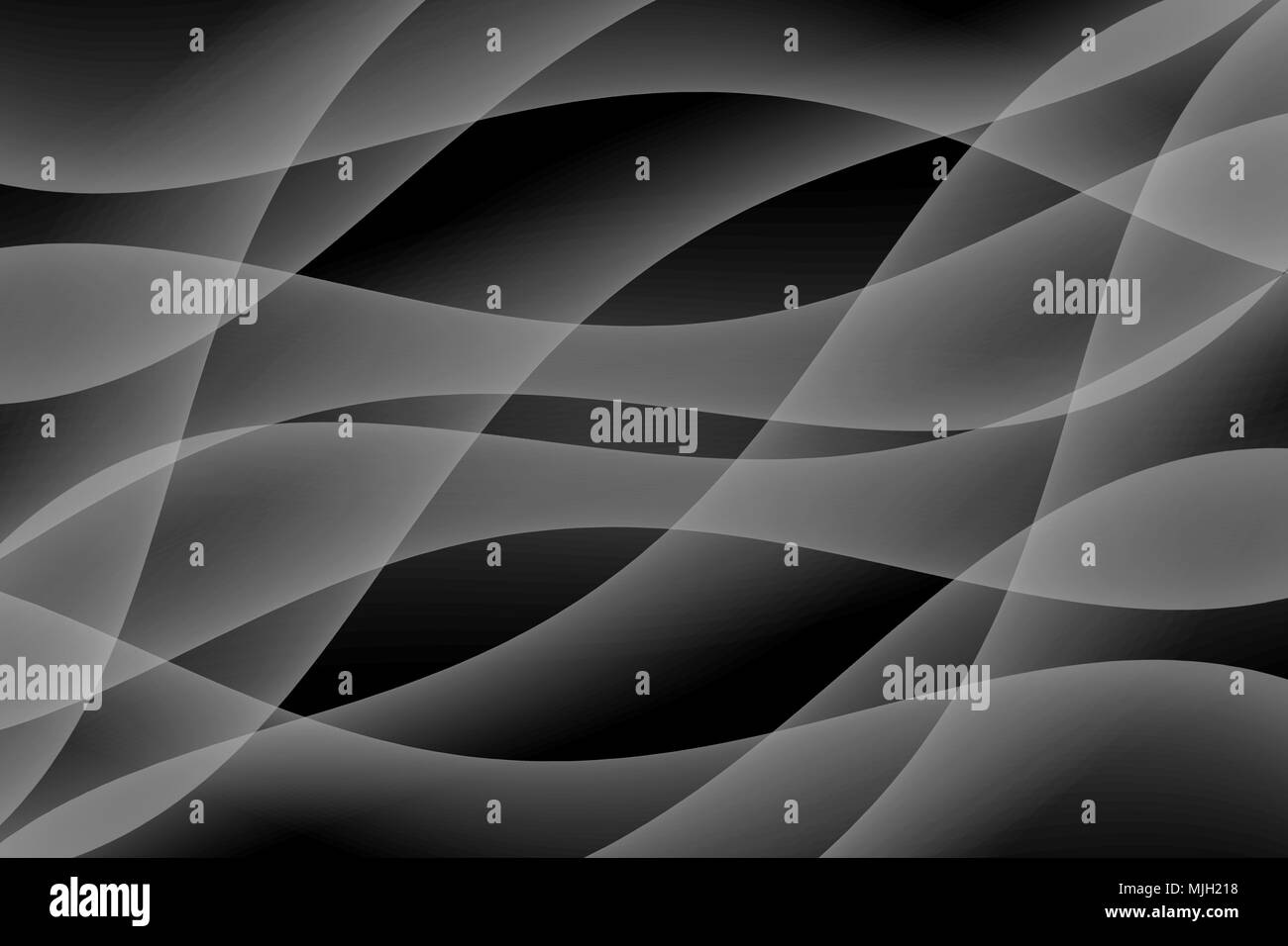 Light Wave Abstract Background Stock Photo - Alamy