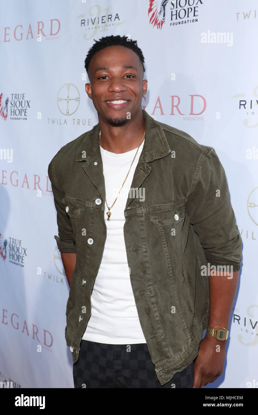 'Regard Magazine' Spring 2018 Cover Unveiling Party was held at the ...