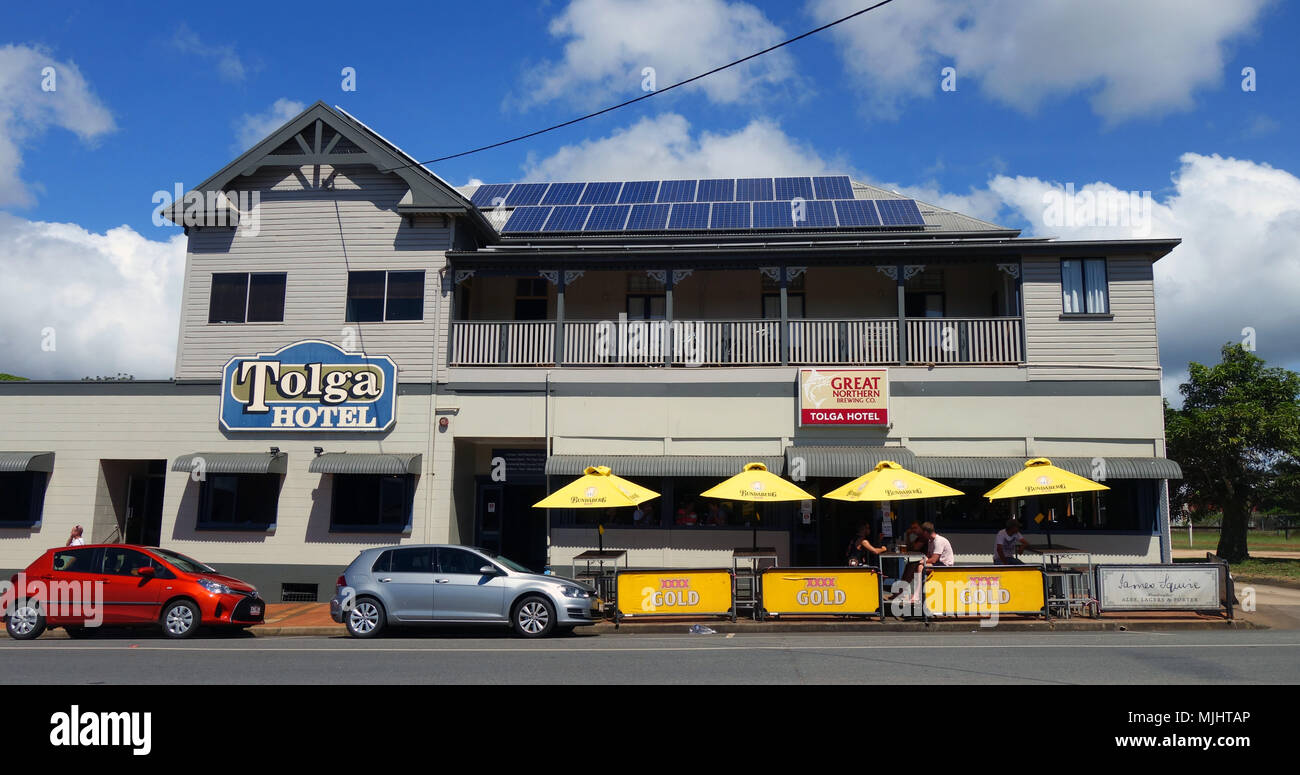 Tolga, queensland hires stock photography and images Alamy