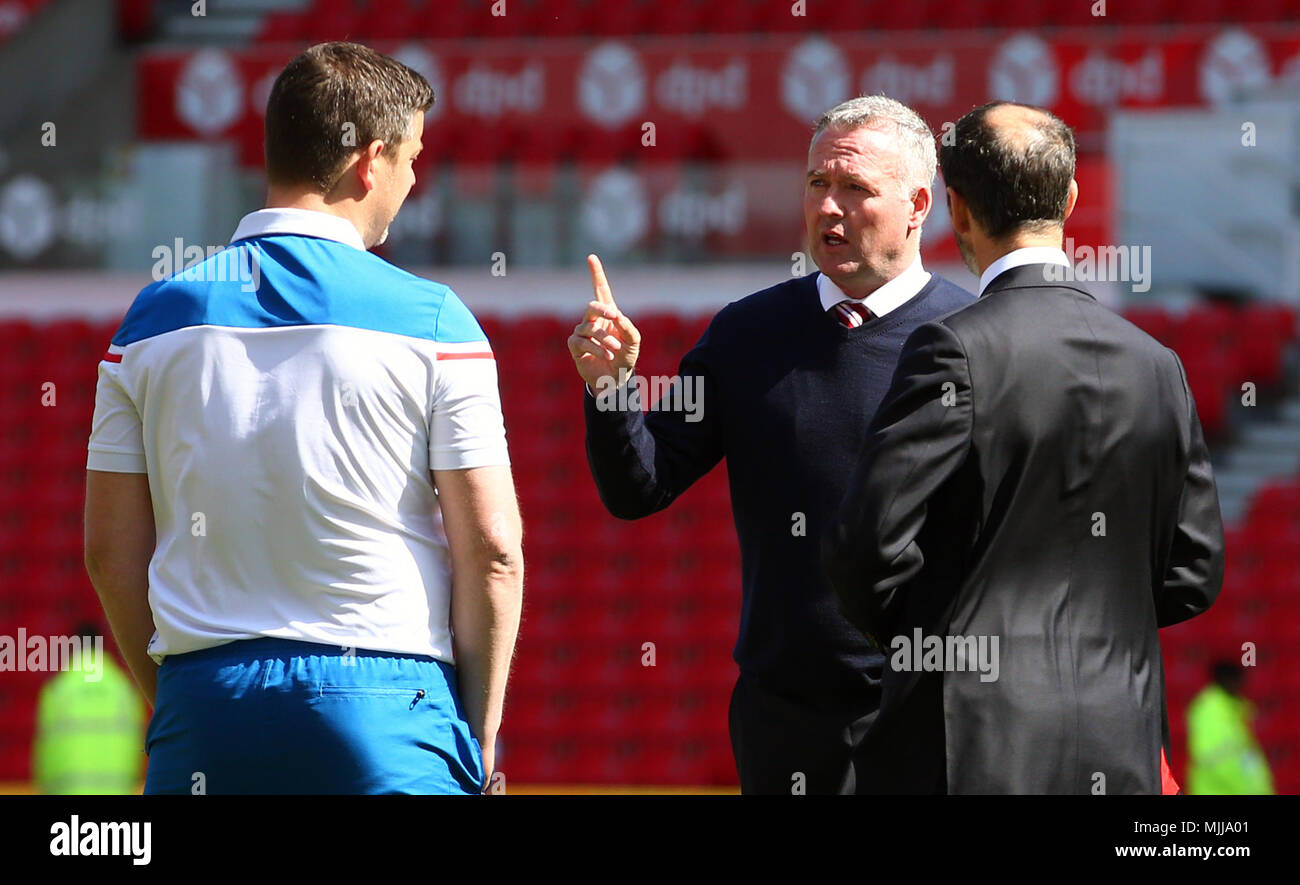 Bet365 Managing Director Bet365 Managing Director