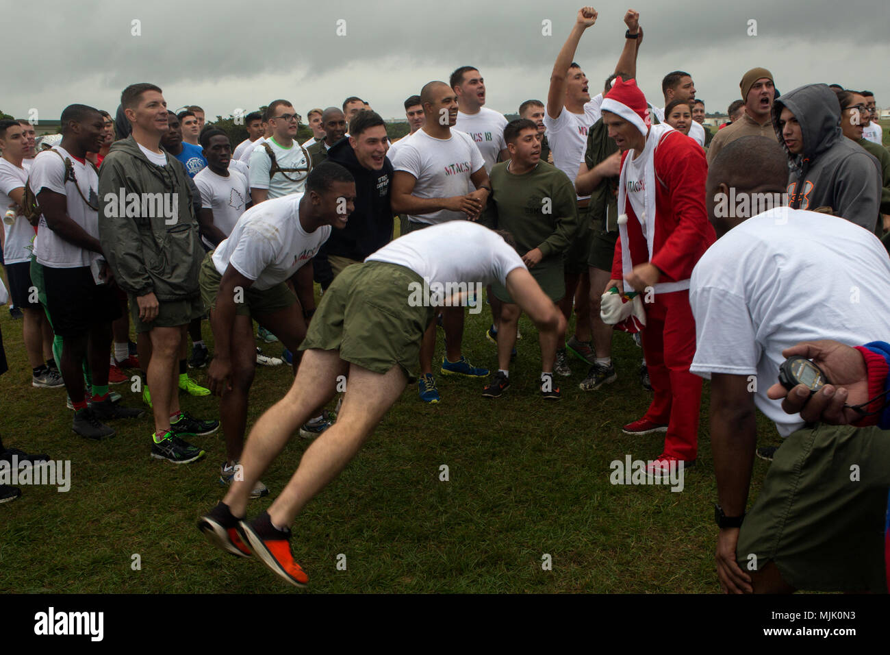 Relay of reindeer hi-res stock photography and images - Alamy