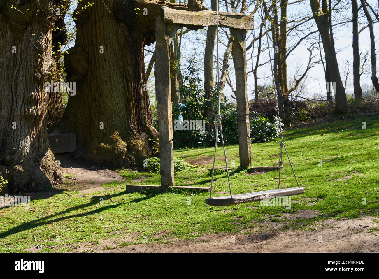 Recreational parks hi-res stock photography and images - Alamy