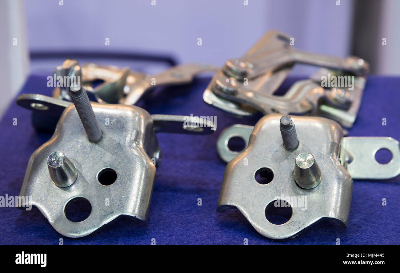 Car door hinge hires stock photography and images Alamy