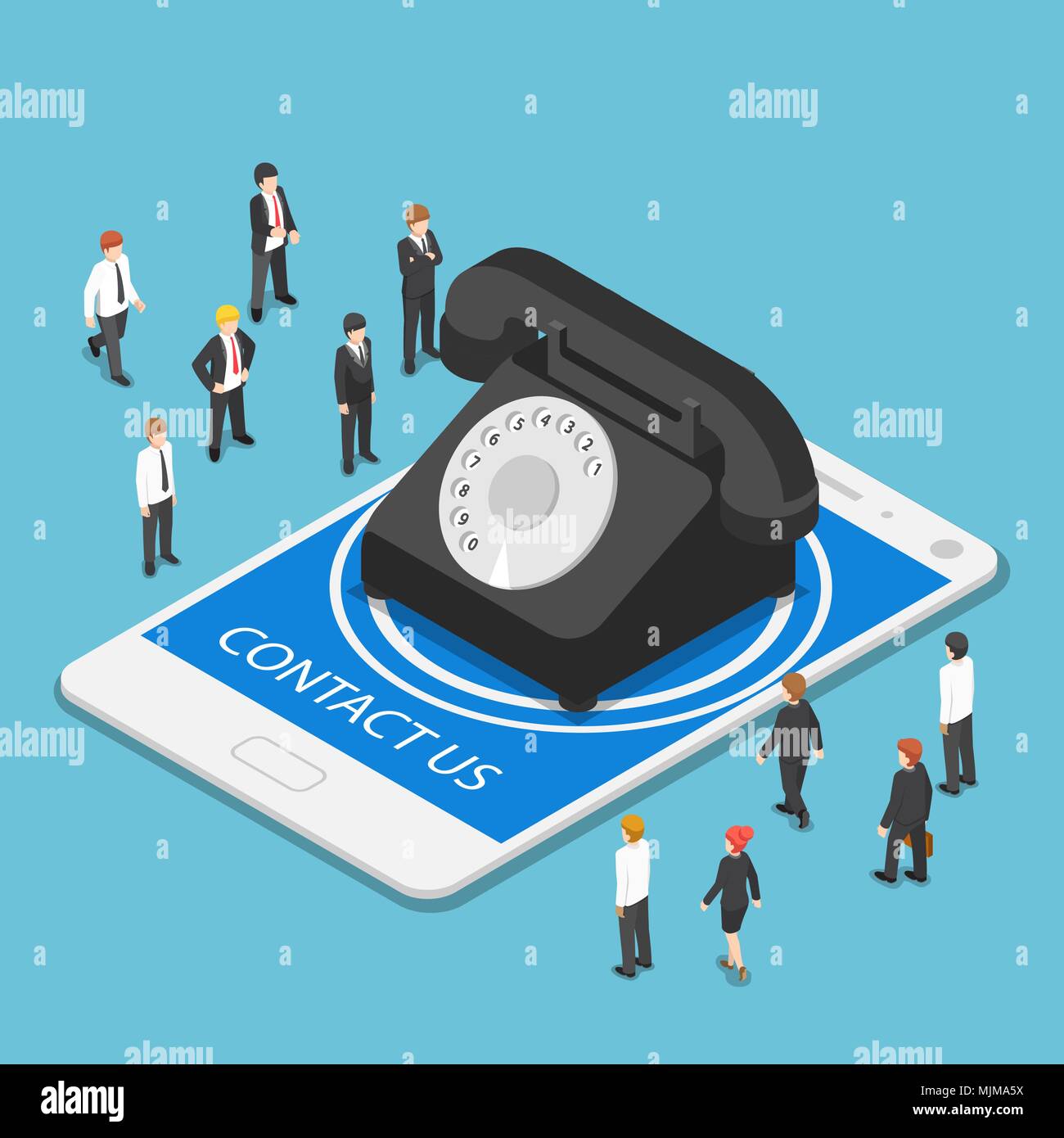 Contact us cartoon hi-res stock photography and images - Alamy Contact us cartoon hi-res stock photography and images - Alamy