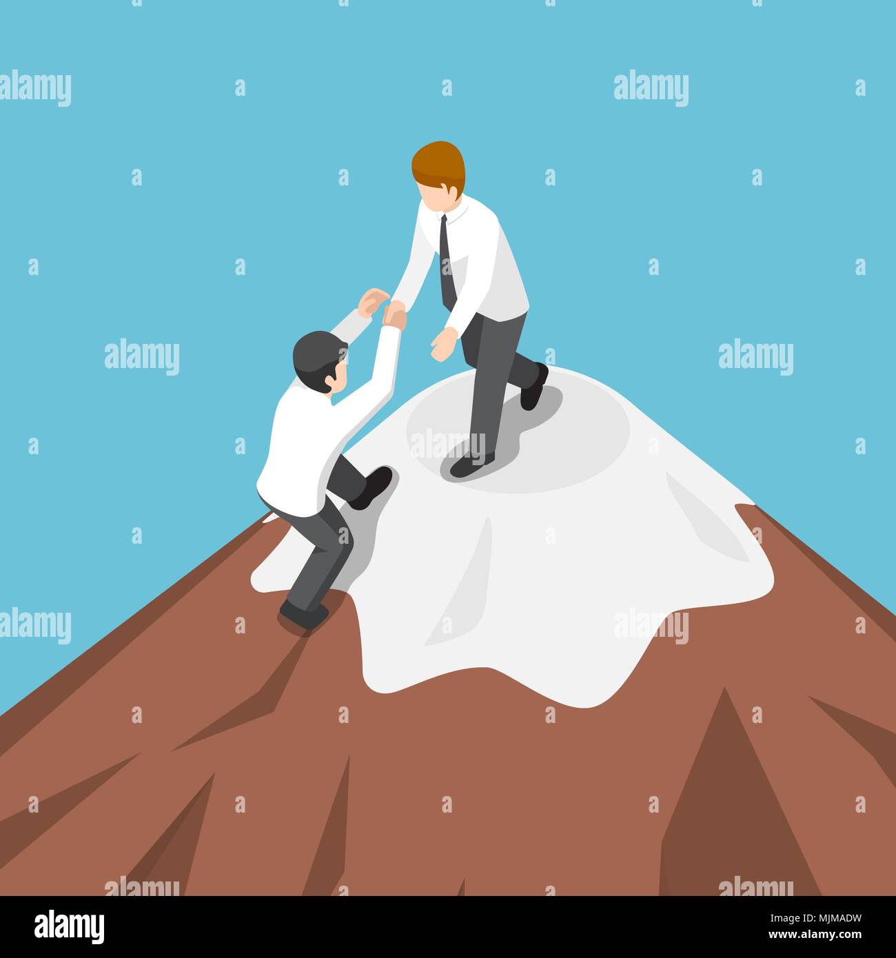 Isometric mountain climbers shop