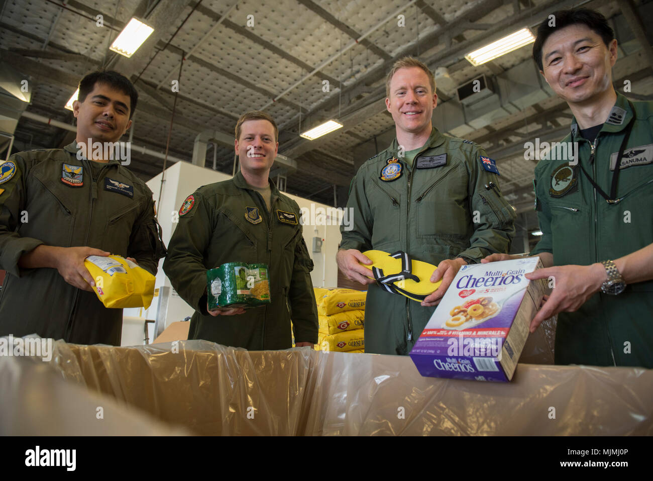 U s philippine air force hi-res stock photography and images - Alamy