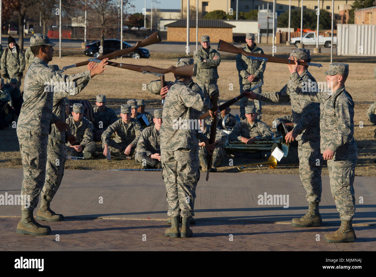 Drill down competition Stock Photo Alamy